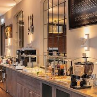 Hotel Volksschule – Affordable hotel in Hamburg