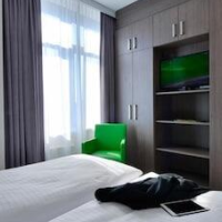 appartello - smarttime living Hamburg – Affordable hotel in Hamburg