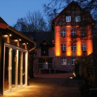 Hotel Wassermuehle Heiligenthal – Affordable hotel in Suedergellersen