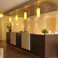 Heikotel - Hotel Am Stadtpark – Affordable hotel in Hamburg