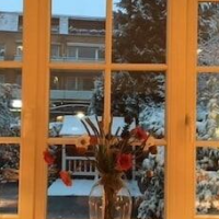 Baurs Park – Affordable hotel in Hamburg