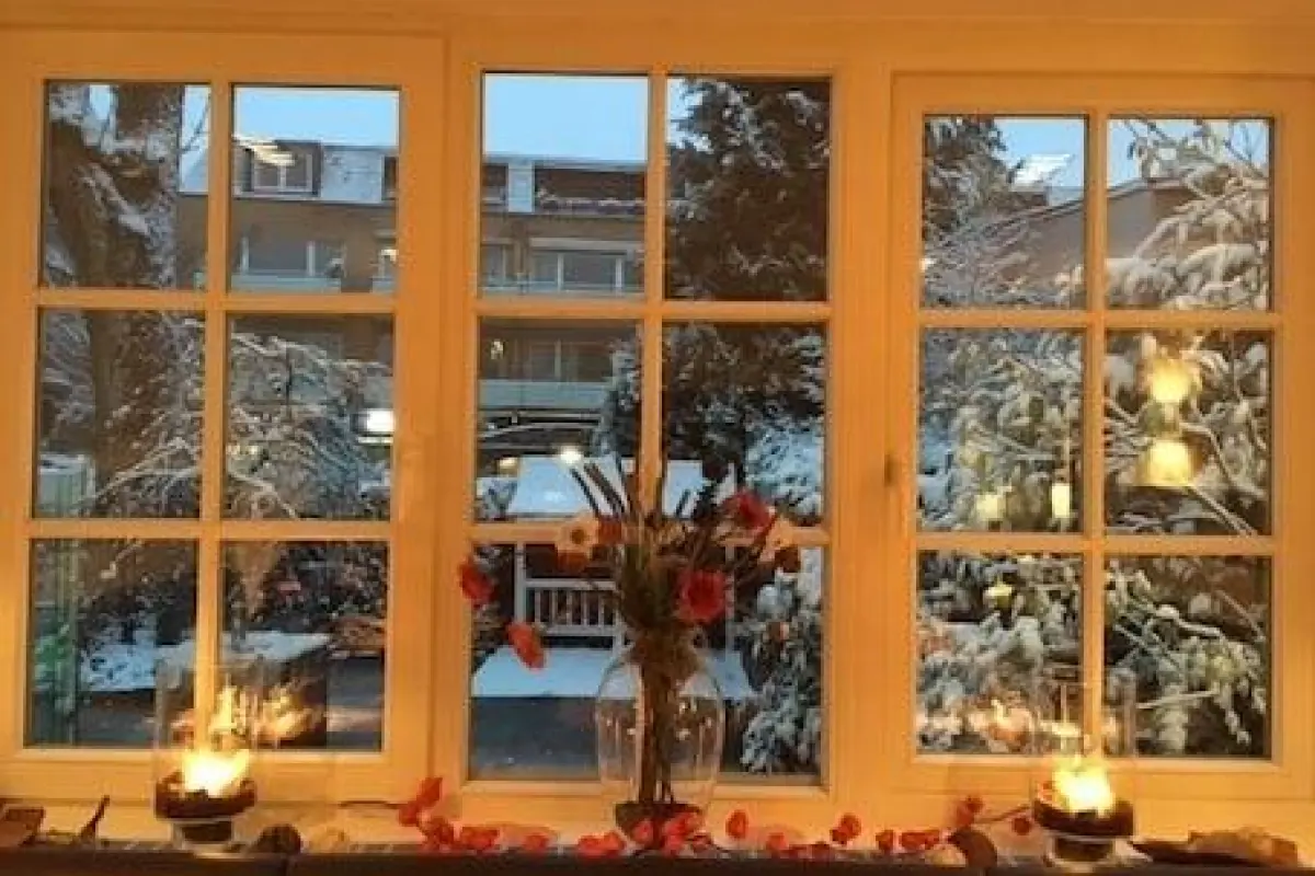 Baurs Park – Affordable hotel in Hamburg