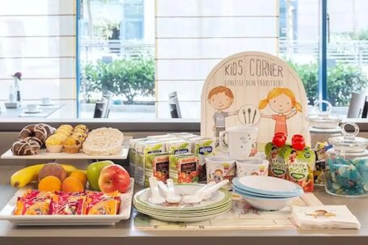 NH Collection Hamburg City – Affordable hotel in Hamburg