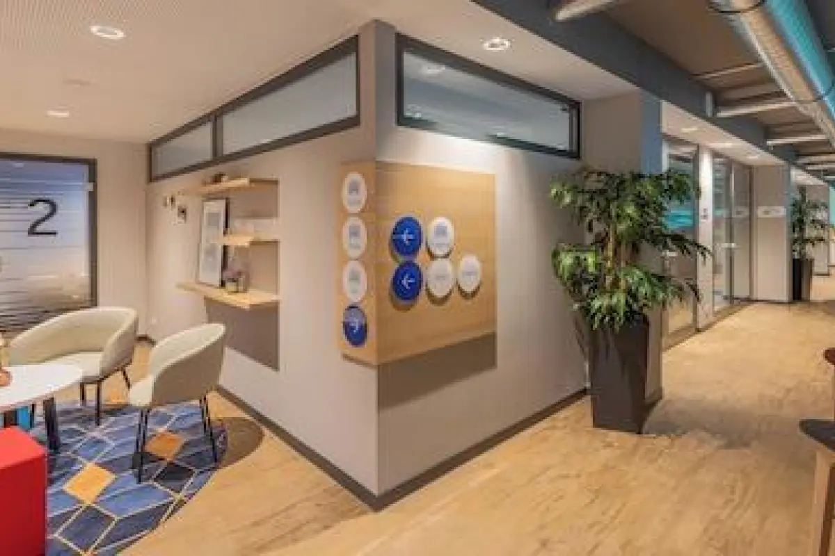 Holiday Inn Express Hamburg South A7 AS42 by IHG – Affordable hotel in Egestorf