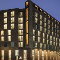 Holiday Inn Hamburg - Hafencity by IHG – Affordable hotel in Hamburg