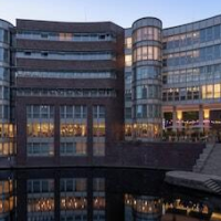 Ruby Lotti Hotel Hamburg – Affordable hotel in Hamburg