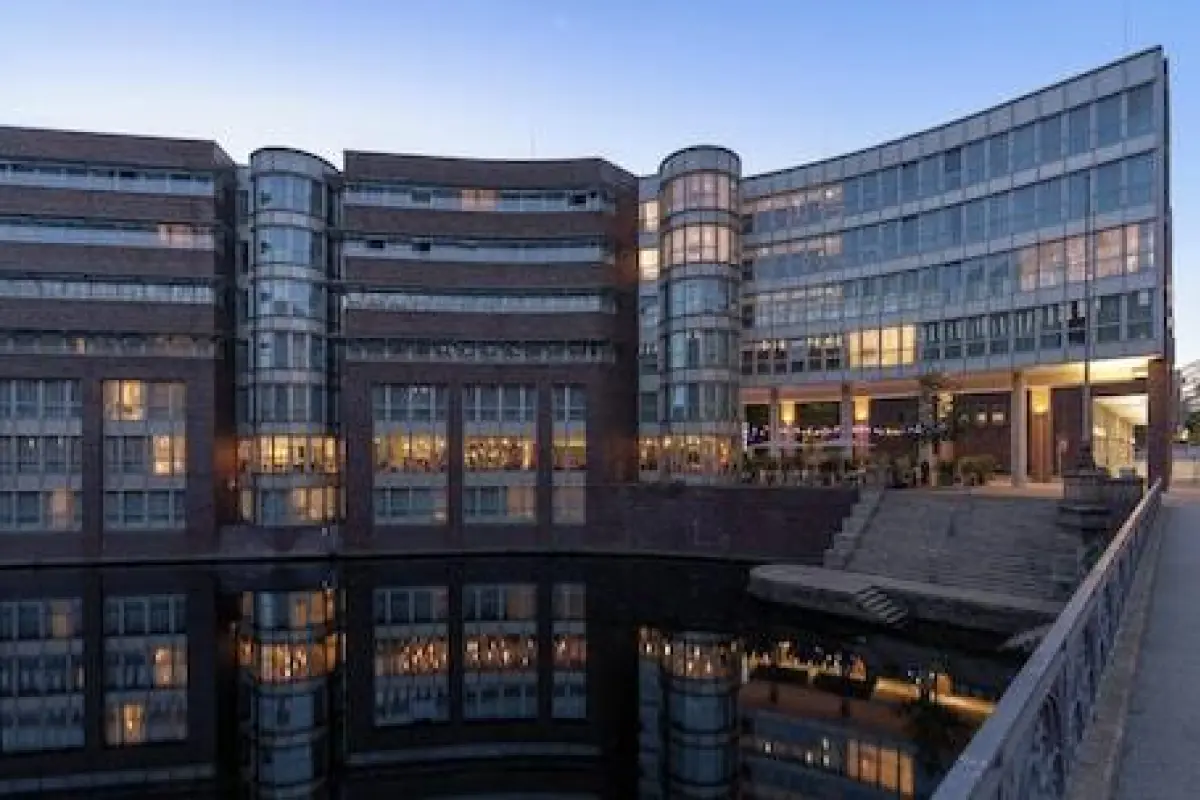 Ruby Lotti Hotel Hamburg – Affordable hotel in Hamburg