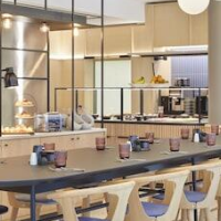 Novotel Hamburg Central Station – Affordable hotel in Hamburg