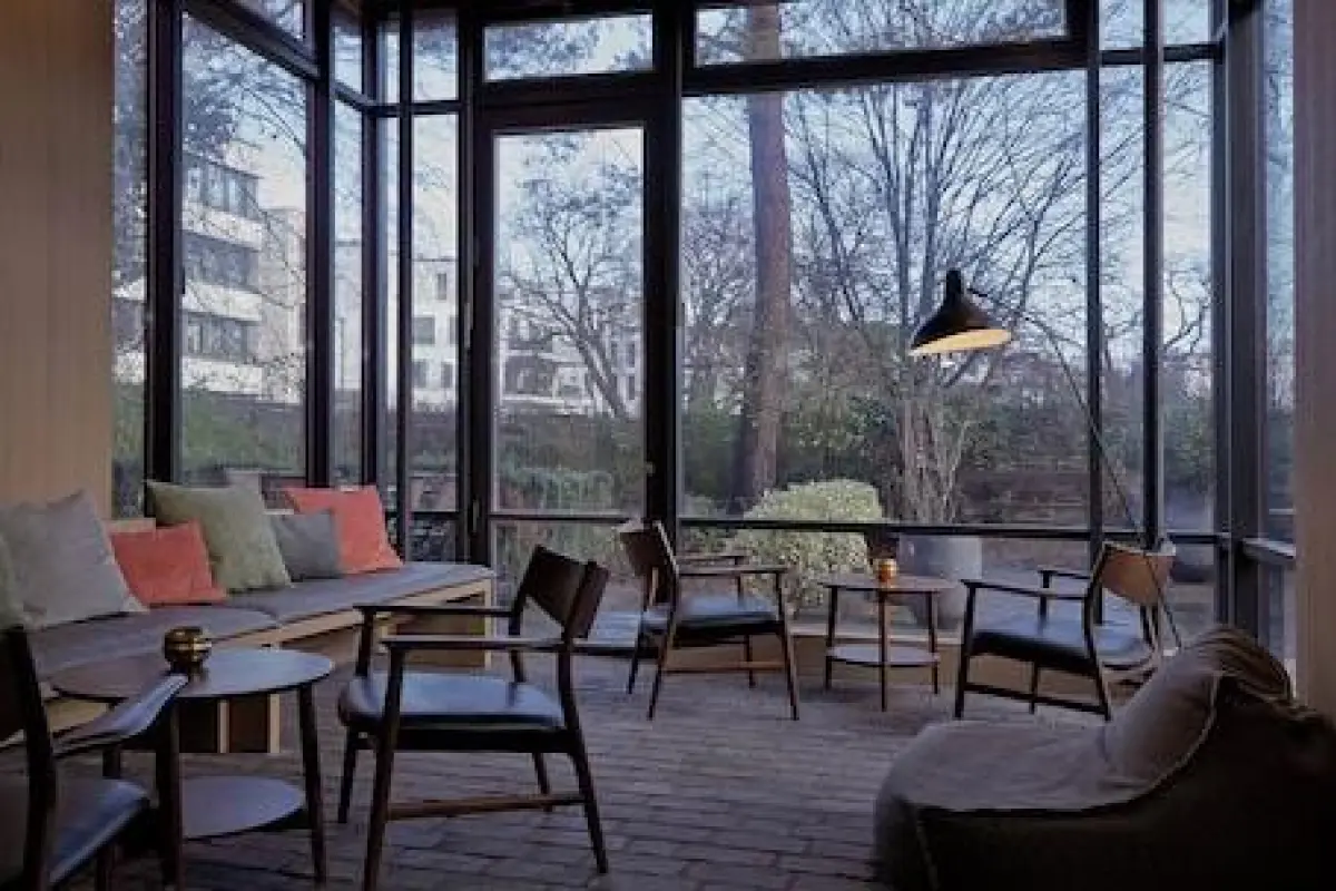 Wedina Serviced Apartments – Affordable hotel in Hamburg