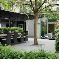 The George Hotel – Affordable hotel in Hamburg