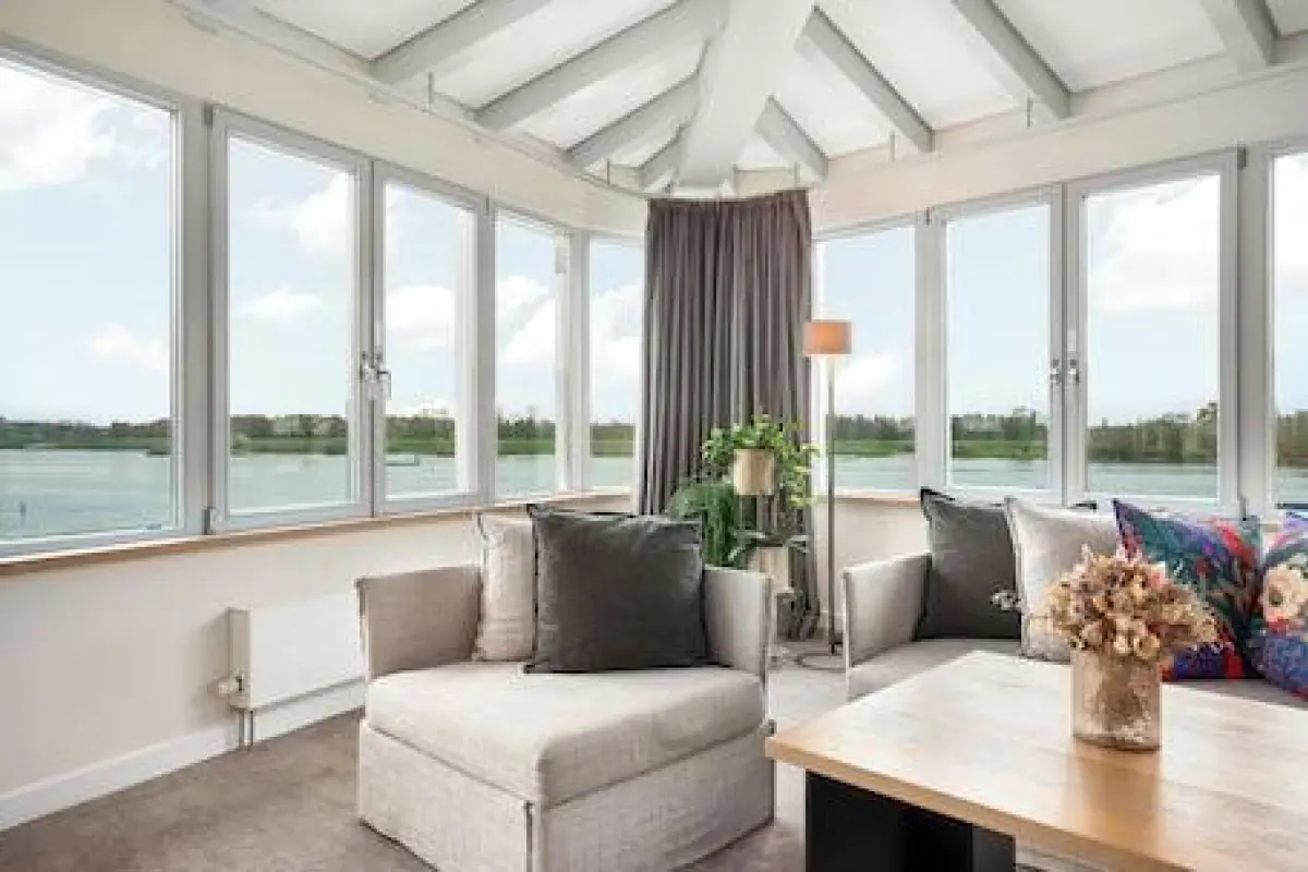 Zollenspieker Fährhaus – Affordable hotel in Hamburg