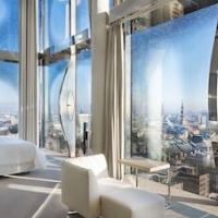 The Westin Hamburg Elbphilharmonie – Affordable hotel in Hamburg