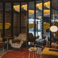 Superbude Altona Paradise – Affordable hotel in Hamburg