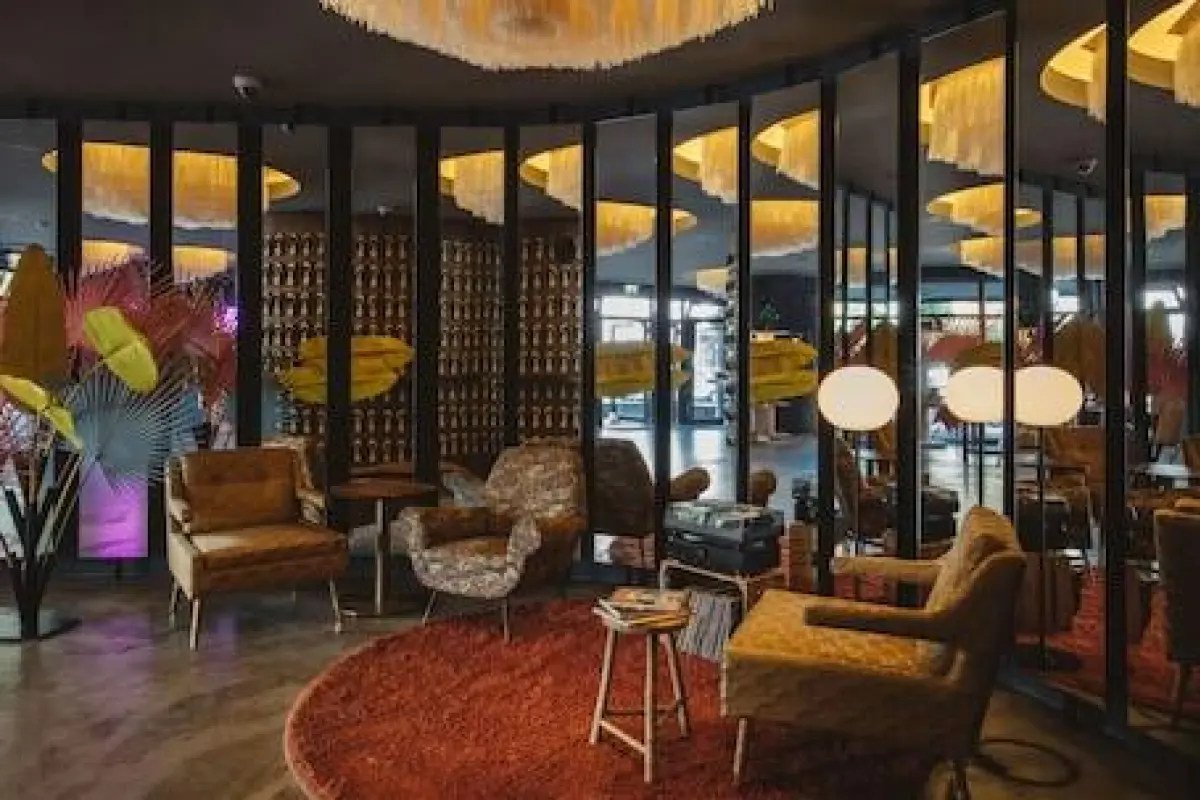 Superbude Altona Paradise – Affordable hotel in Hamburg