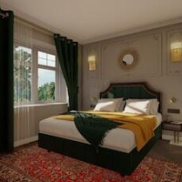 Hotel Ratsmühle Lüneburg – Affordable hotel in Lueneburg