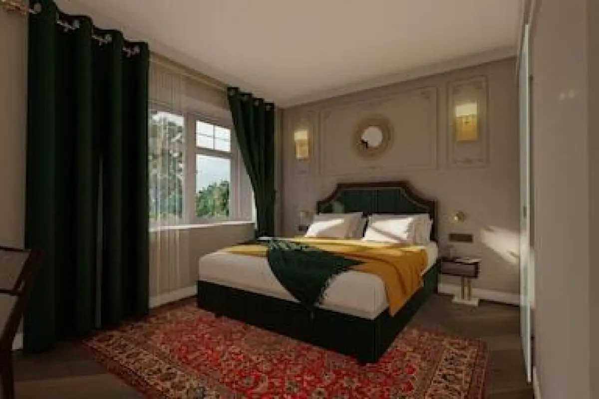 Hotel Ratsmühle Lüneburg – Affordable hotel in Lueneburg