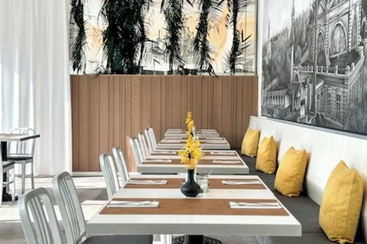 ARCOTEL Onyx Hamburg – Affordable hotel in Hamburg