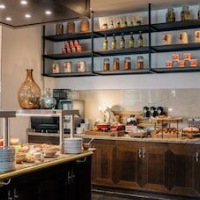 Park-Hotel Hagenbeck – Affordable hotel in Hamburg