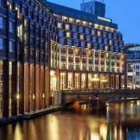 Steigenberger Hotel Hamburg – Affordable hotel in Hamburg