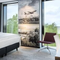 Airport Plaza Hotel Hamburg – Affordable hotel in Norderstedt