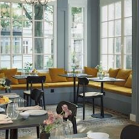 stilwerk Hotel Heimhude – Affordable hotel in Hamburg