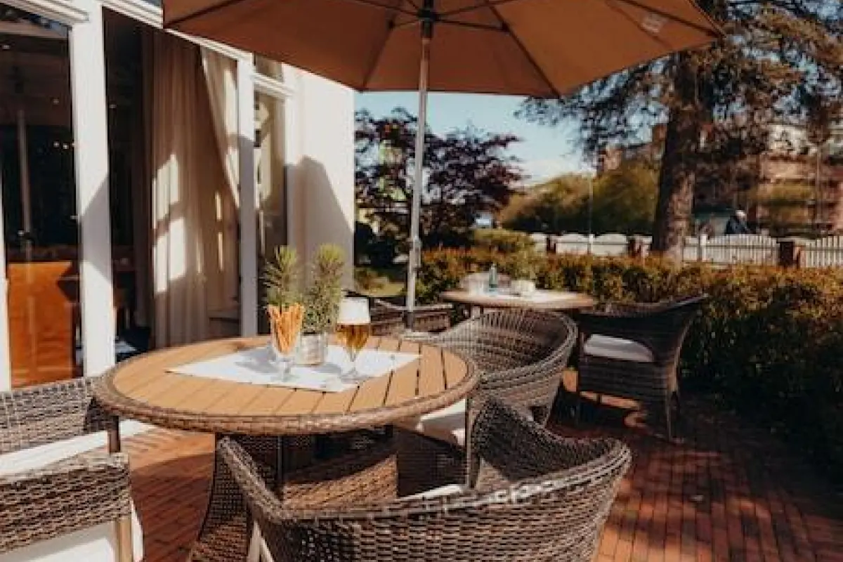 Hotel Jungclaus – Affordable hotel in Wentorf bei Hamburg