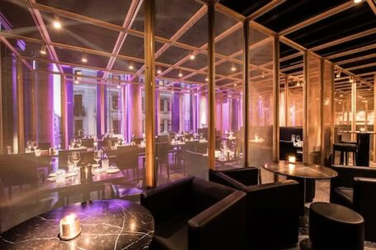 Empire Riverside Hotel – Affordable hotel in Hamburg