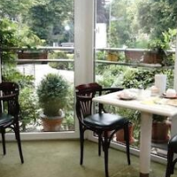 Entree Hotel Groß Borstel – Affordable hotel in Hamburg