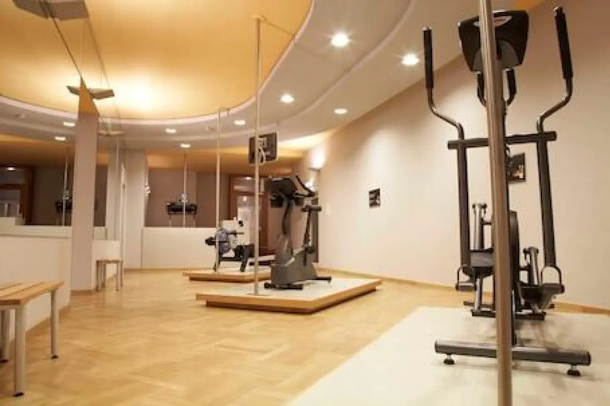 Palais Esplanade Hamburg - Adults Only – Affordable hotel in Hamburg