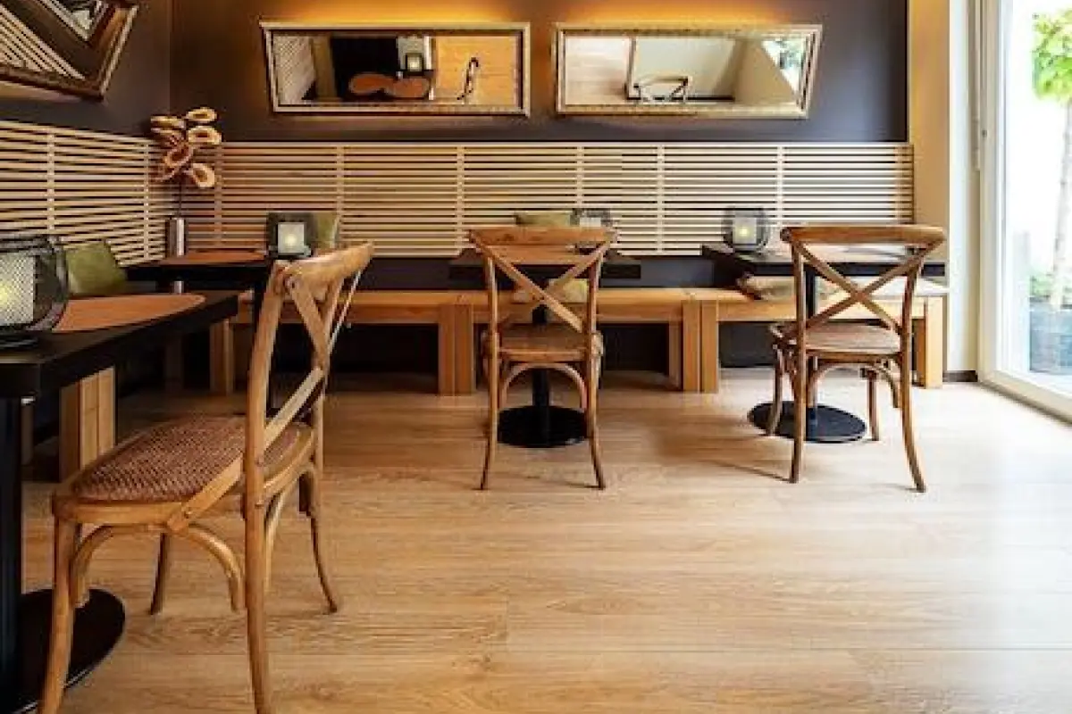 My Place – Affordable hotel in Hamburg