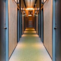 CAB20 – Affordable hotel in Hamburg