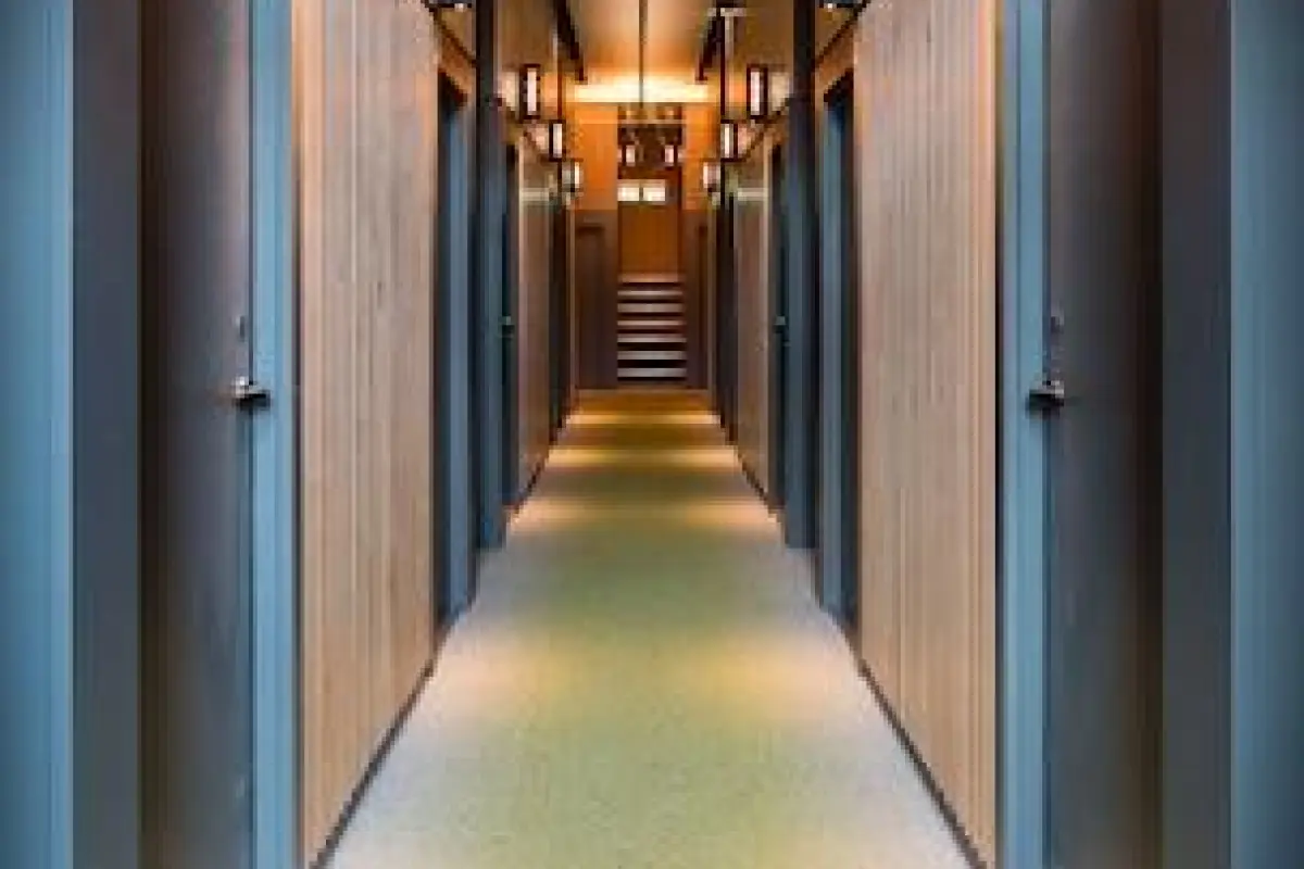 CAB20 – Affordable hotel in Hamburg