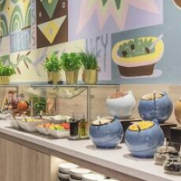 Holiday Inn - the niu, Yen Hamburg City by IHG – Affordable hotel in Hamburg