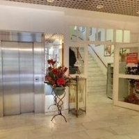 Hotel Diamant – Affordable hotel in Wedel