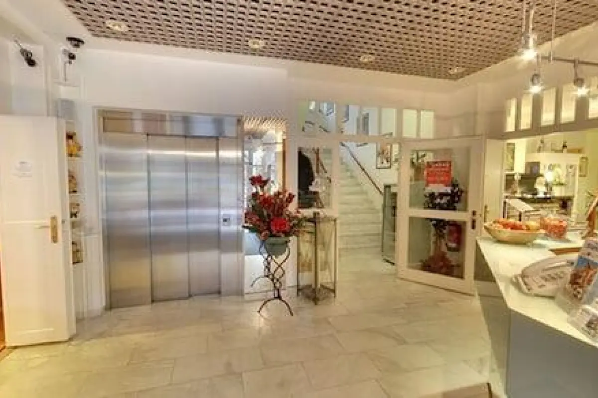 Hotel Diamant – Affordable hotel in Wedel