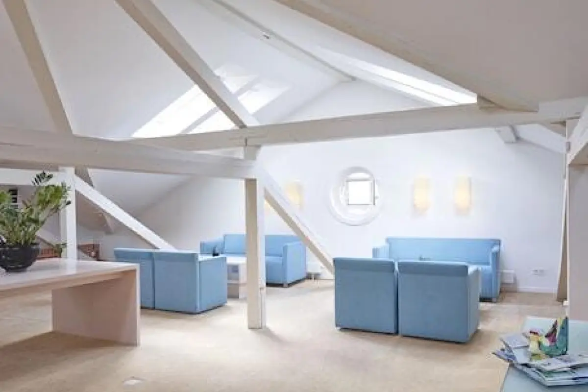 Hotel Navigare – Affordable hotel in Buxtehude