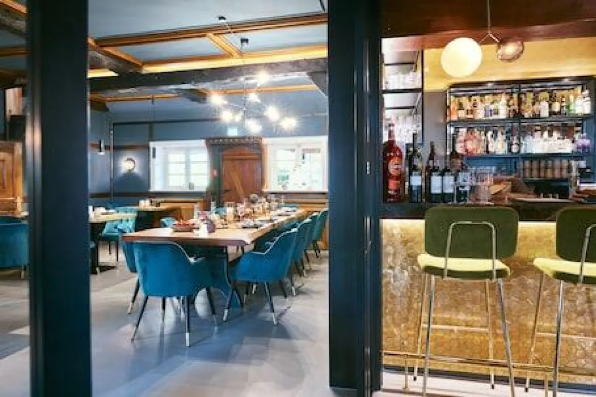 Meinsbur Boutique Hotel – Affordable hotel in Bendestorf