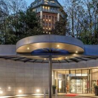 Mövenpick Hotel Hamburg – Affordable hotel in Hamburg