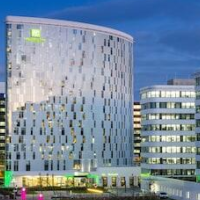 Holiday Inn Hamburg - City Nord by IHG – Affordable hotel in Hamburg
