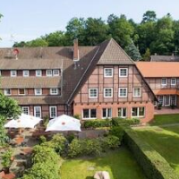 Hotel Hof Sudermühlen – Affordable hotel in Egestorf