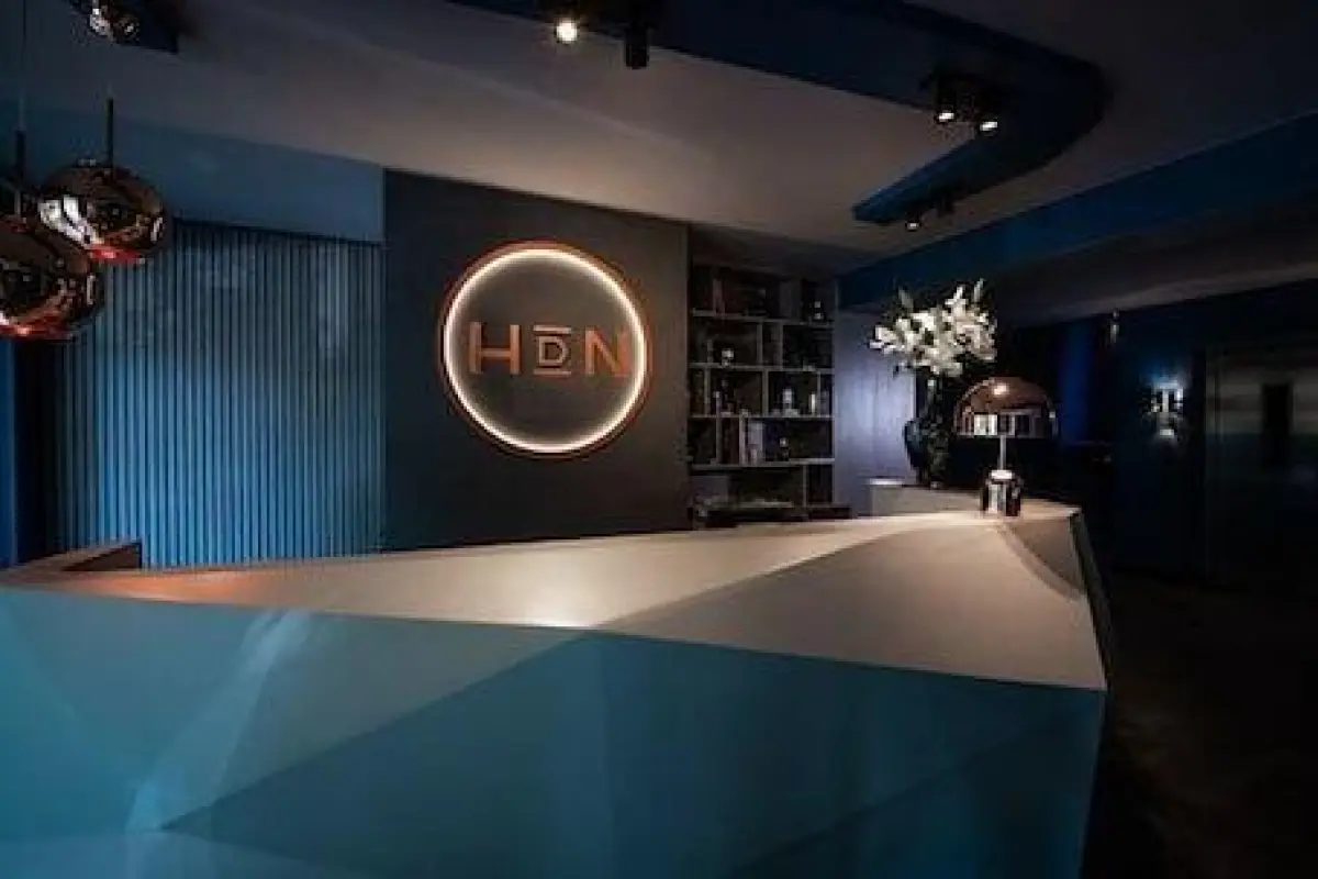 Hotel du Nord Alster – Affordable hotel in Hamburg