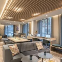 Holiday Inn Hamburg - Berliner Tor by IHG – Affordable hotel in Hamburg