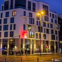 STAY! Hotel Boardinghouse – Affordable hotel in Hamburg