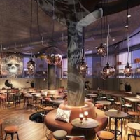 REVERB by HardRock Hamburg – Affordable hotel in Hamburg