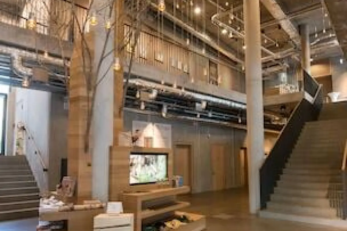 Raphael Hotel Wälderhaus – Affordable hotel in Hamburg