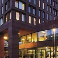 HYPERION Hotel Hamburg – Affordable hotel in Hamburg