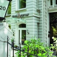 Hotel Miramar – Affordable hotel in Hamburg