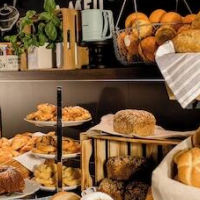 Motel One Hamburg Airport – Affordable hotel in Hamburg