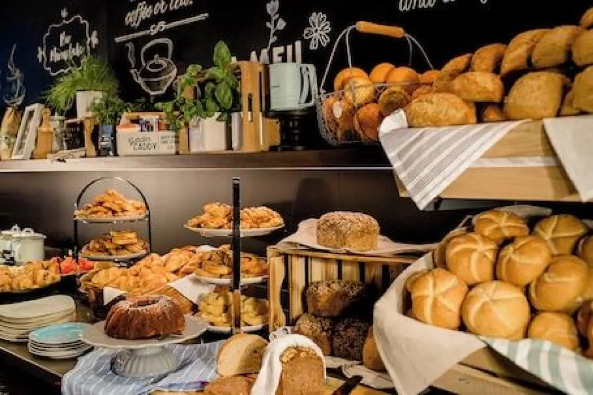 Motel One Hamburg Airport – Affordable hotel in Hamburg