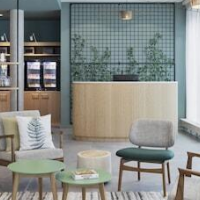 Residence Inn by Marriott Hamburg Altona – Affordable hotel in Hamburg